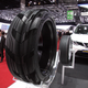 Illustration for article titled Goodyears Clever Concept SUV Tire Has The Grand Canyon In The Middle